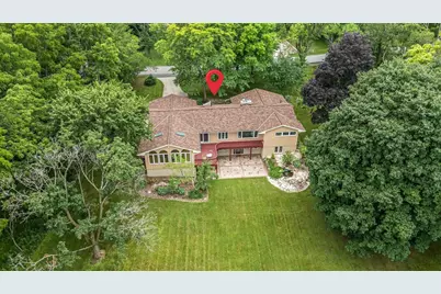 W270S3575 Oak Knoll Drive, Waukesha, WI 53189 - Photo 53