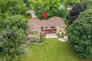 W270S3575 Oak Knoll Dr, Waukesha, WI 53189 - Photo 53