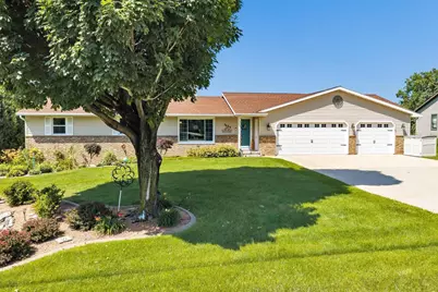 3659 Van Laanen Road, Green Bay, WI 54311 - Photo 49