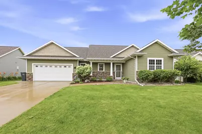 1120 W Willis Way, Appleton, WI 54913 - Photo 1