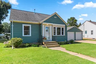 1956 Deckner Ave, Green Bay, WI 54302 - Photo 1