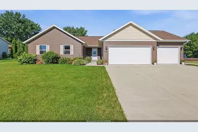 502 Leona Way, Oakfield, WI 53065 - Photo 1