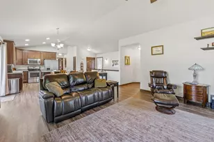 502 Leona Way, Oakfield, WI 53065 - Photo 7