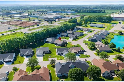 130 Golf Course Drive, Wrightstown, WI 54180 - Photo 45