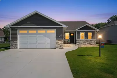 130 Golf Course Drive, Wrightstown, WI 54180 - Photo 1