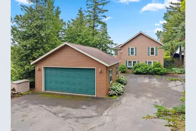 9303 N Kelly Lake Road, Suring, WI 54174 - Photo 1