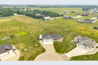 7542 Highland Meadow Court, Pulaski, WI 54162 - Photo 23