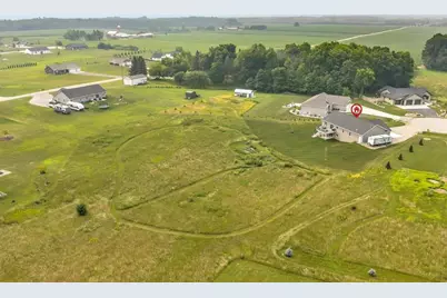 7542 Highland Meadow Court, Pulaski, WI 54162 - Photo 29