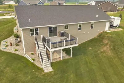 7542 Highland Meadow Court, Pulaski, WI 54162 - Photo 25