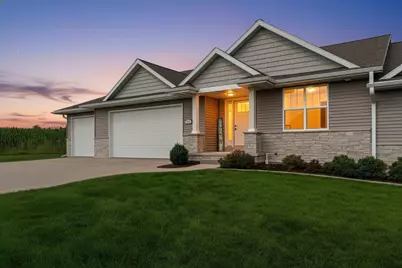 911 Barronwood Drive, Green Bay, WI 54311 - Photo 1