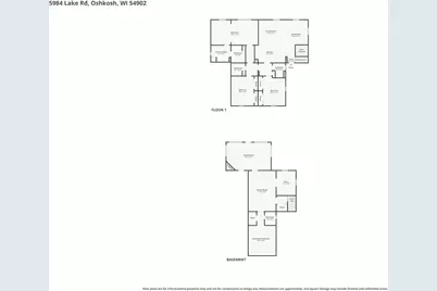 5984 Lake Road, Oshkosh, WI 54902 - Photo 35