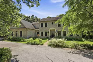 4950 Plummers Point Rd, Oshkosh, WI 54904 - Photo 1