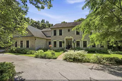 4950 Plummers Point Road, Oshkosh, WI 54904 - Photo 1