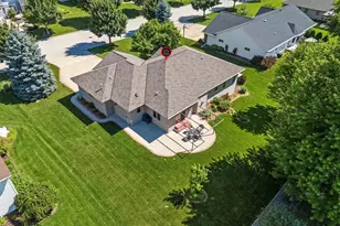 1065 Blackberry Winter Ln, De Pere, WI 54115 - Photo 69