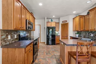 1065 Blackberry Winter Ln, De Pere, WI 54115 - Photo 19