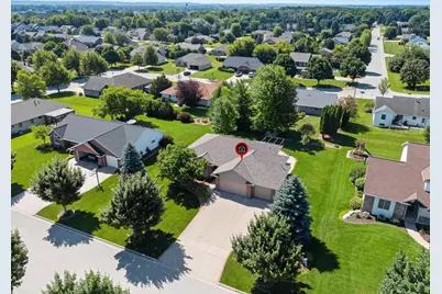 1065 Blackberry Winter Lane, De Pere, WI 54115 - Photo 63