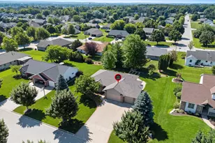 1065 Blackberry Winter Ln, De Pere, WI 54115 - Photo 63