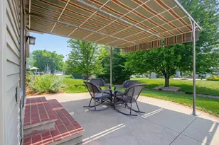 1065 Blackberry Winter Ln, De Pere, WI 54115 - Photo 47