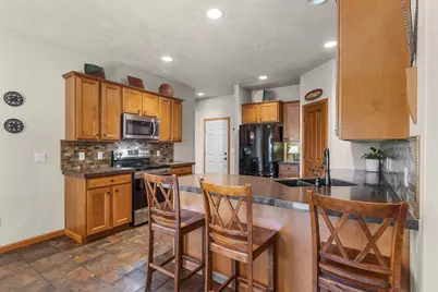 1065 Blackberry Winter Lane, De Pere, WI 54115 - Photo 3