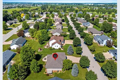 1065 Blackberry Winter Lane, De Pere, WI 54115 - Photo 65