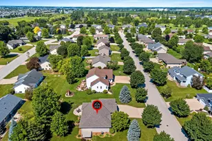 1065 Blackberry Winter Ln, De Pere, WI 54115 - Photo 65