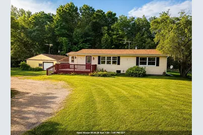 W11639 W Town Hall Road, Gresham, WI 54128 - Photo 1