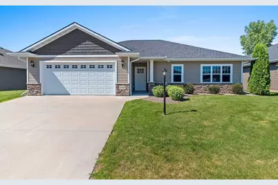5042 Milkweed Trail, Appleton, WI 54913 - Photo 1