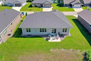 5042 Milkweed Trail, Appleton, WI 54913 - Photo 35