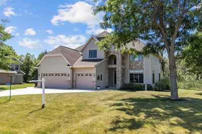 W6928 Westwood Drive, Fond du Lac, WI 54937 - Photo 3