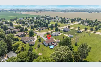 206 Donovan Circle, Rosendale, WI 54974 - Photo 41