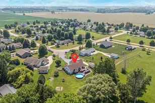 206 Donovan Cir, Rosendale, WI 54974 - Photo 41