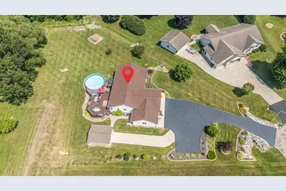 206 Donovan Circle, Rosendale, WI 54974 - Photo 39