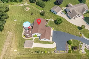 206 Donovan Cir, Rosendale, WI 54974 - Photo 39