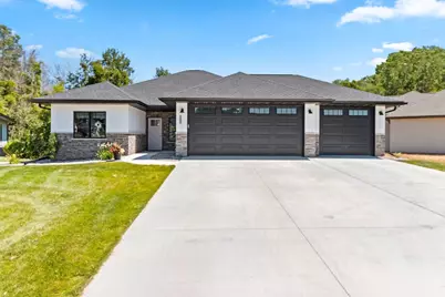 2685 Chambers Crossing, Suamico, WI 54313 - Photo 1