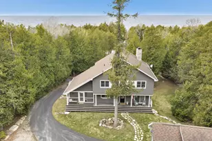 5012 Bay Shore Dr, Sturgeon Bay, WI 54235 - Photo 1