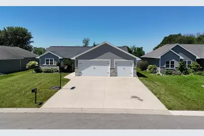 N8973 Spring Valley Road, Menasha, WI 54952 - Photo 37