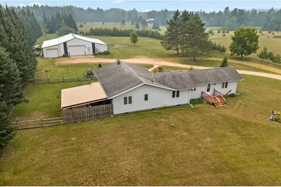 13595 Lower Dam Road, Mountain, WI 54149 - Photo 1