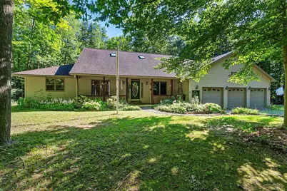 5262 Maple Lane, Oconto Falls, WI 54154 - Photo 1