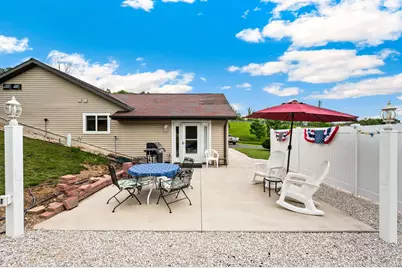 10471 Country Lane, Sister Bay, WI 54234 - Photo 19