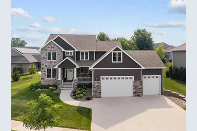 5644 N Summerland Drive, Appleton, WI 54913 - Photo 1