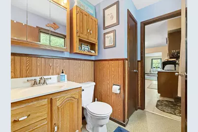 W3520 Renikow Road, Wausaukee, WI 54177 - Photo 11