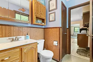 W3520 Renikow Rd, Wausaukee, WI 54177 - Photo 11