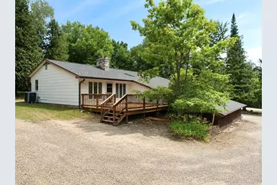 W3520 Renikow Road, Wausaukee, WI 54177 - Photo 1