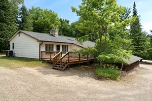 W3520 Renikow Rd, Wausaukee, WI 54177 - Photo 1
