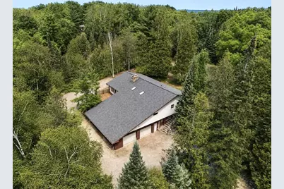 W3520 Renikow Road, Wausaukee, WI 54177 - Photo 3