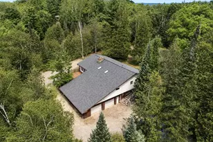 W3520 Renikow Rd, Wausaukee, WI 54177 - Photo 3