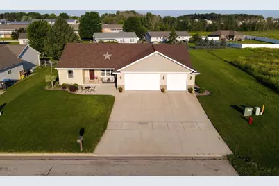 461 Danish Way, Denmark, WI 54208 - Photo 45