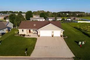 461 Danish Way, Denmark, WI 54208 - Photo 45