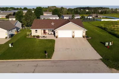 461 Danish Way, Denmark, WI 54208 - Photo 43