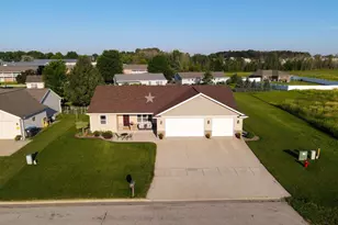 461 Danish Way, Denmark, WI 54208 - Photo 43